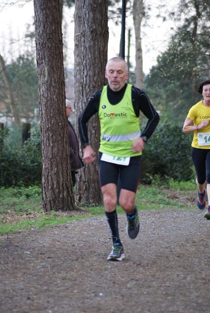 Lentejogging 2016 - 26